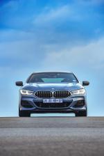BMW M850i xDrive Gran Coupe 2020 года (ZA)